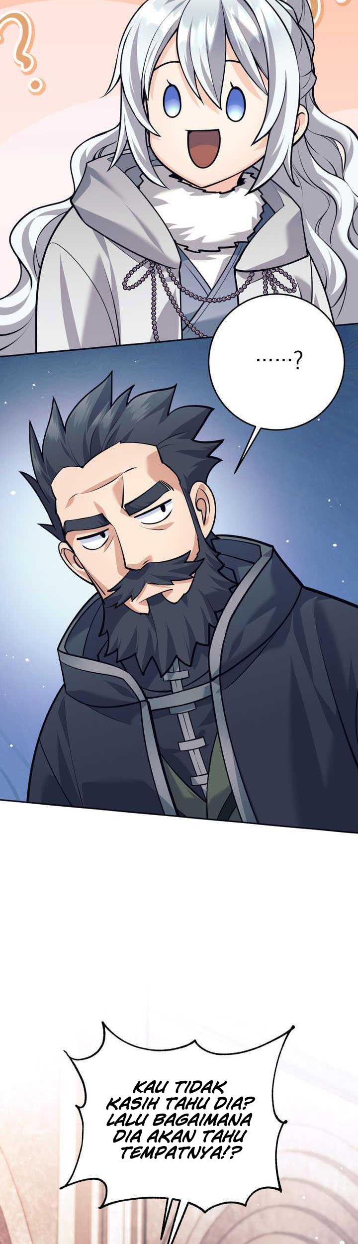 I Quit The Heros Party Chapter 93 - halaman 28