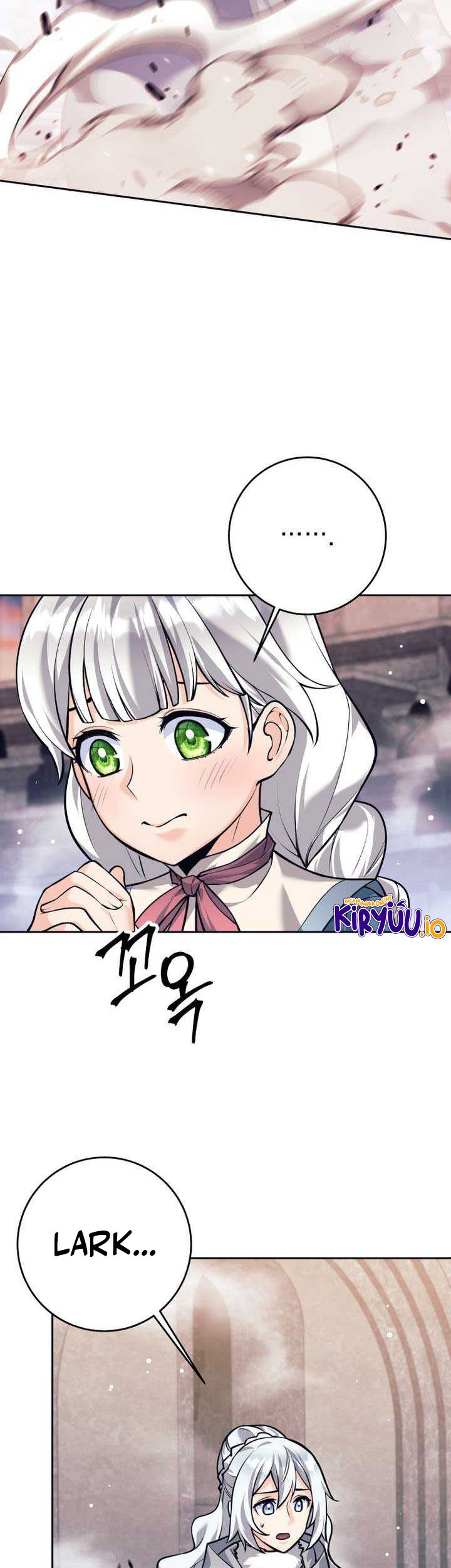 I Quit The Heros Party Chapter 93 - halaman 3