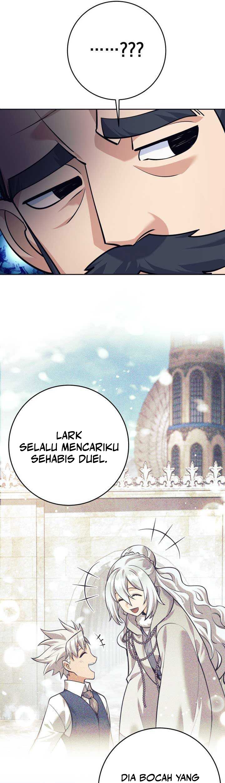 I Quit The Heros Party Chapter 93 - halaman 30