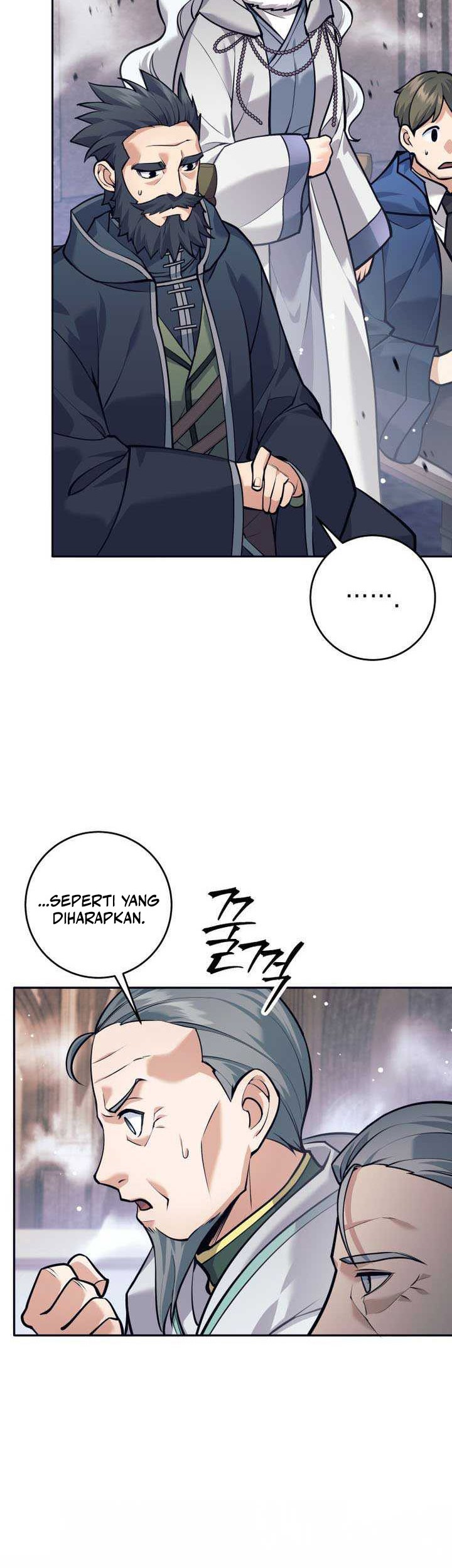 I Quit The Heros Party Chapter 93 - halaman 4