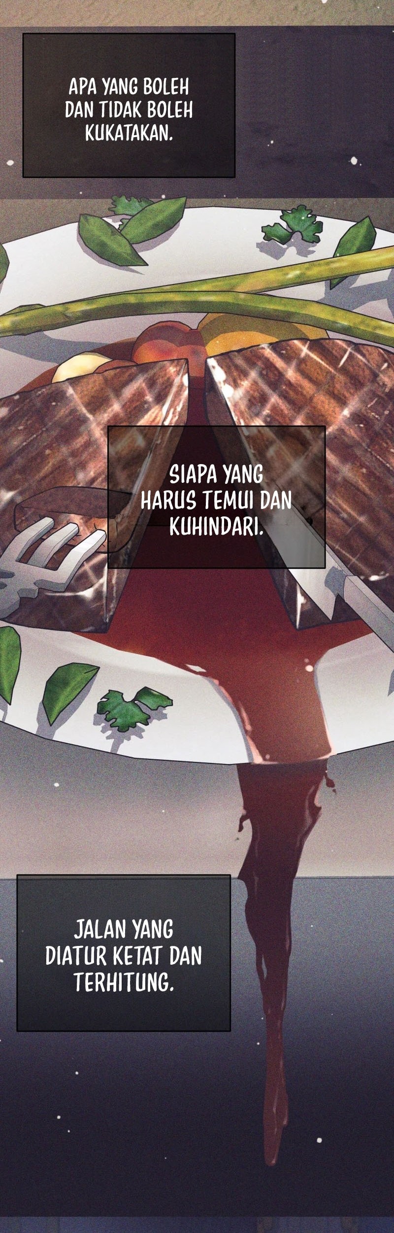 I Quit The Heros Party Chapter 94 - halaman 16