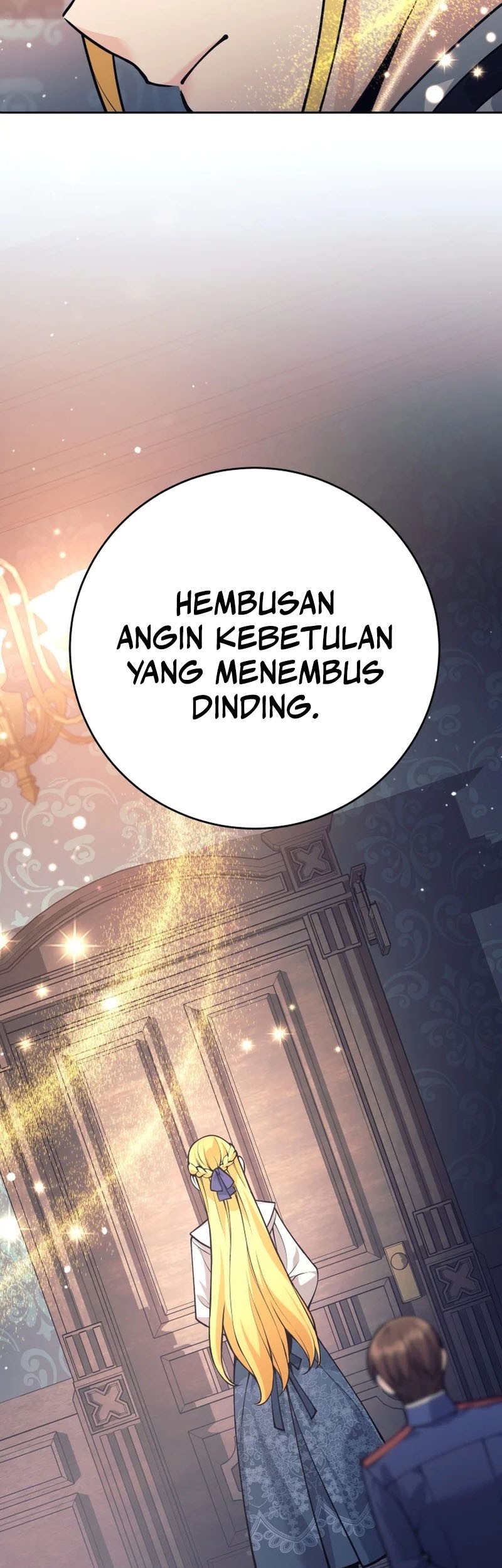 I Quit The Heros Party Chapter 94 - halaman 20