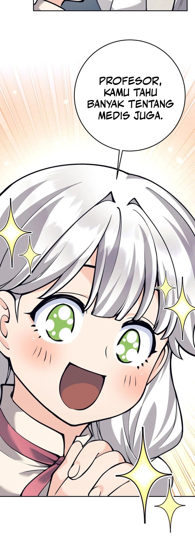 I Quit The Heros Party Chapter 94 - halaman 25