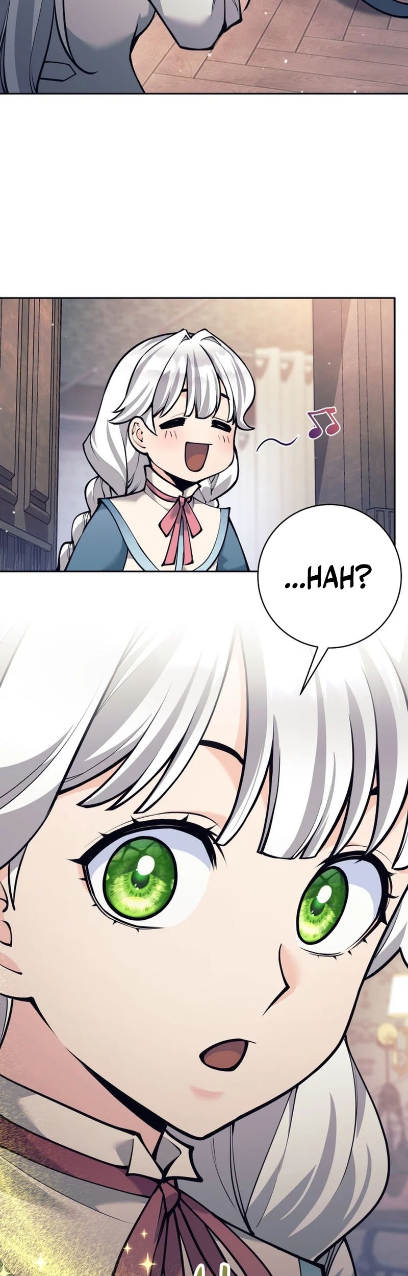 I Quit The Heros Party Chapter 94 - halaman 32