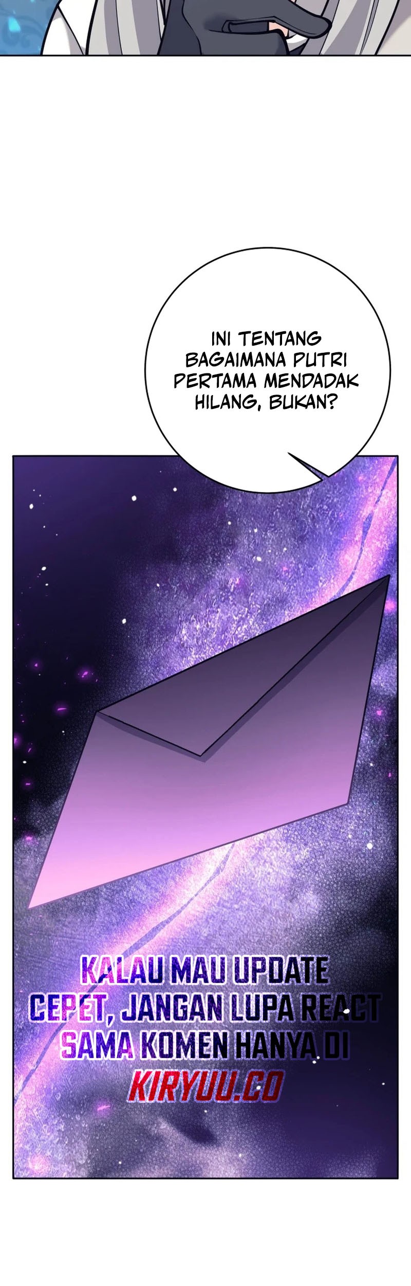 I Quit The Heros Party Chapter 94 - halaman 40