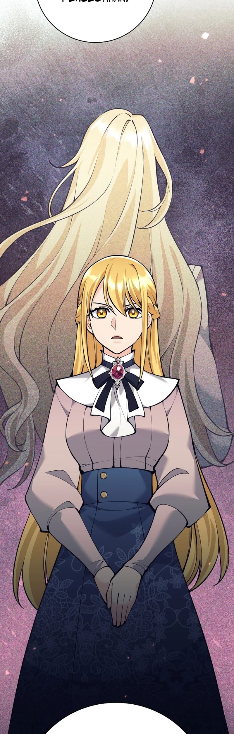I Quit The Heros Party Chapter 94 - halaman 44