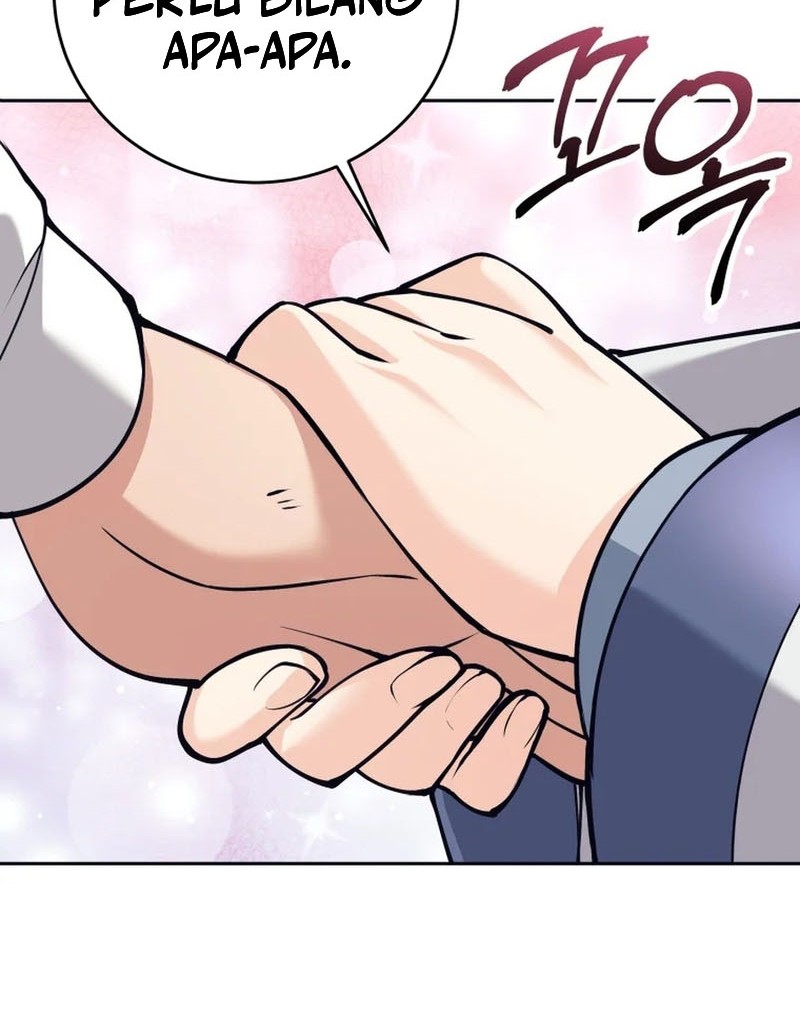 I Quit The Heros Party Chapter 94 - halaman 5