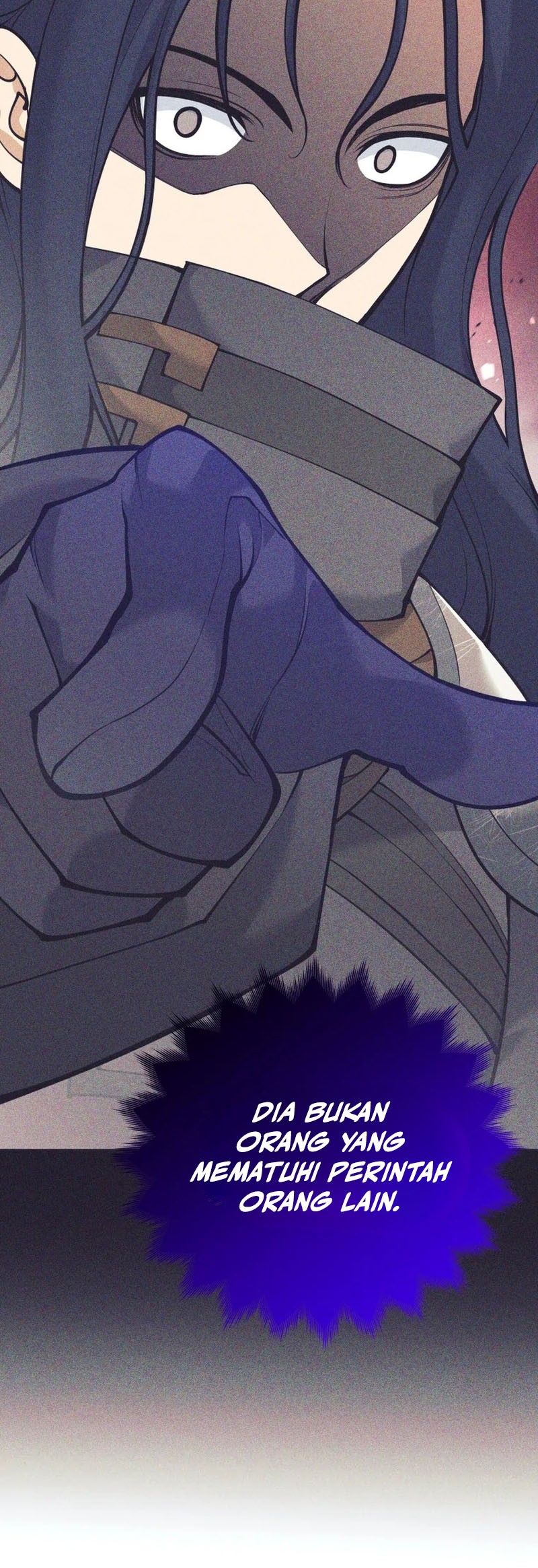 I Quit The Heros Party Chapter 94 - halaman 50