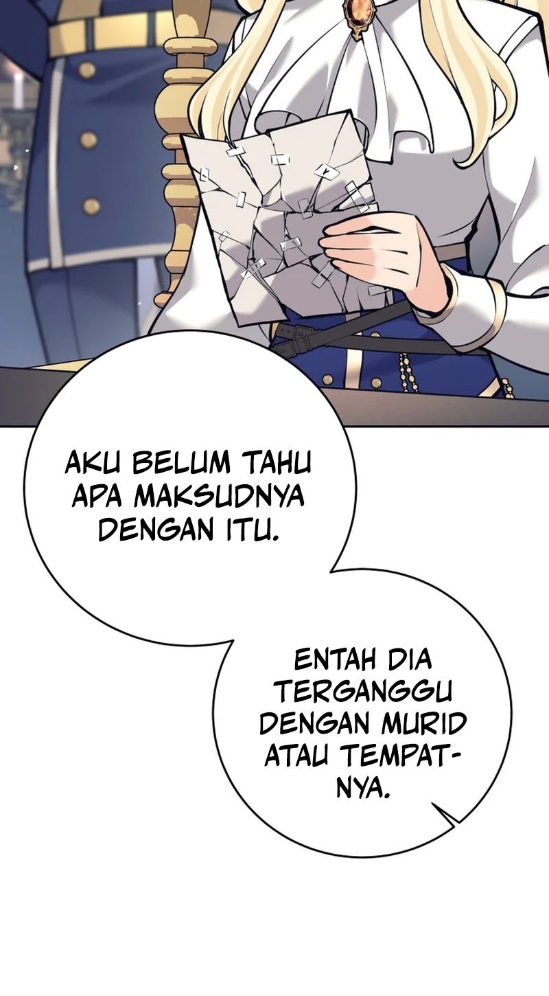 I Quit The Heros Party Chapter 94 - halaman 53