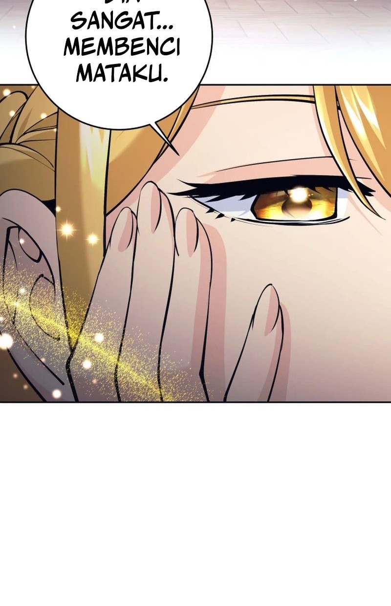 I Quit The Heros Party Chapter 94 - halaman 57