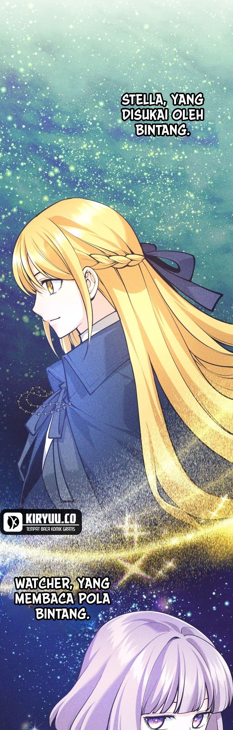I Quit The Heros Party Chapter 94 - halaman 59