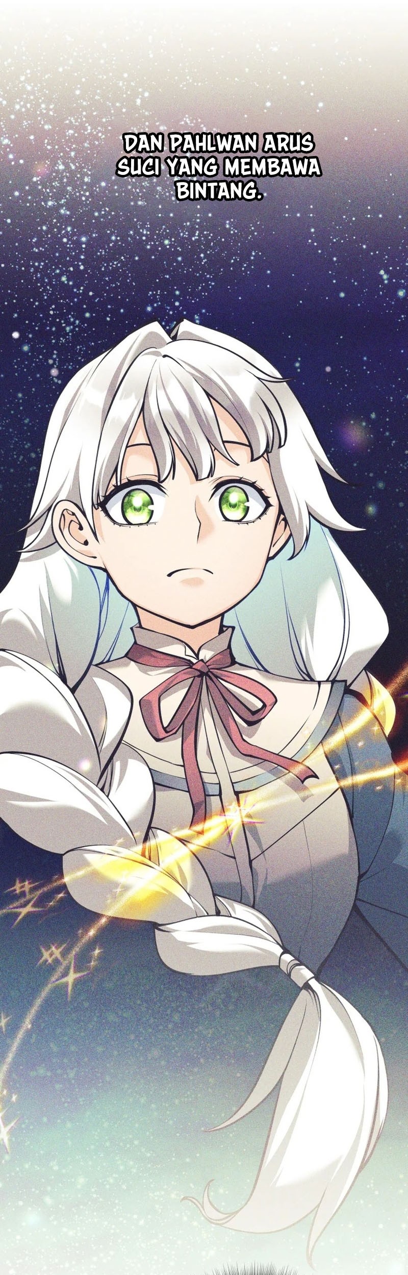 I Quit The Heros Party Chapter 94 - halaman 61