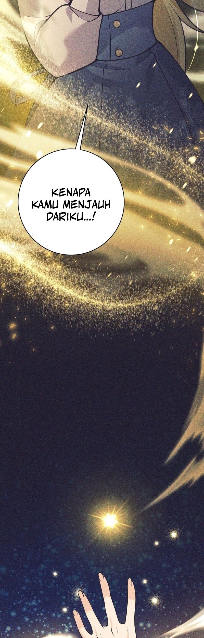 I Quit The Heros Party Chapter 95 - halaman 10