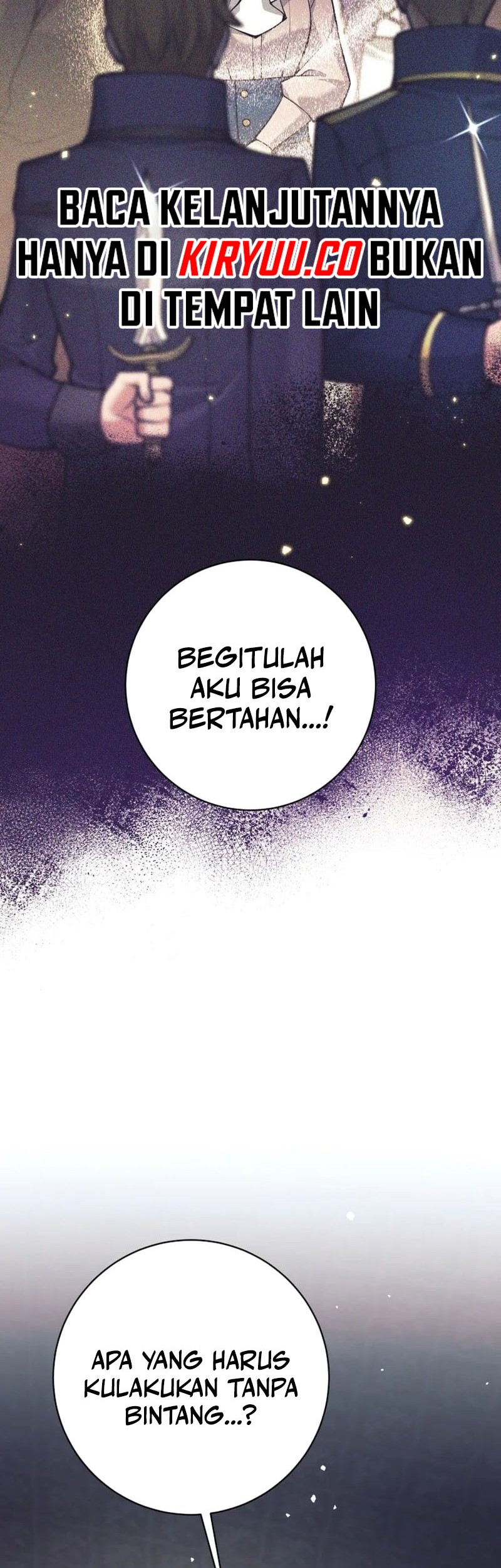 I Quit The Heros Party Chapter 95 - halaman 20