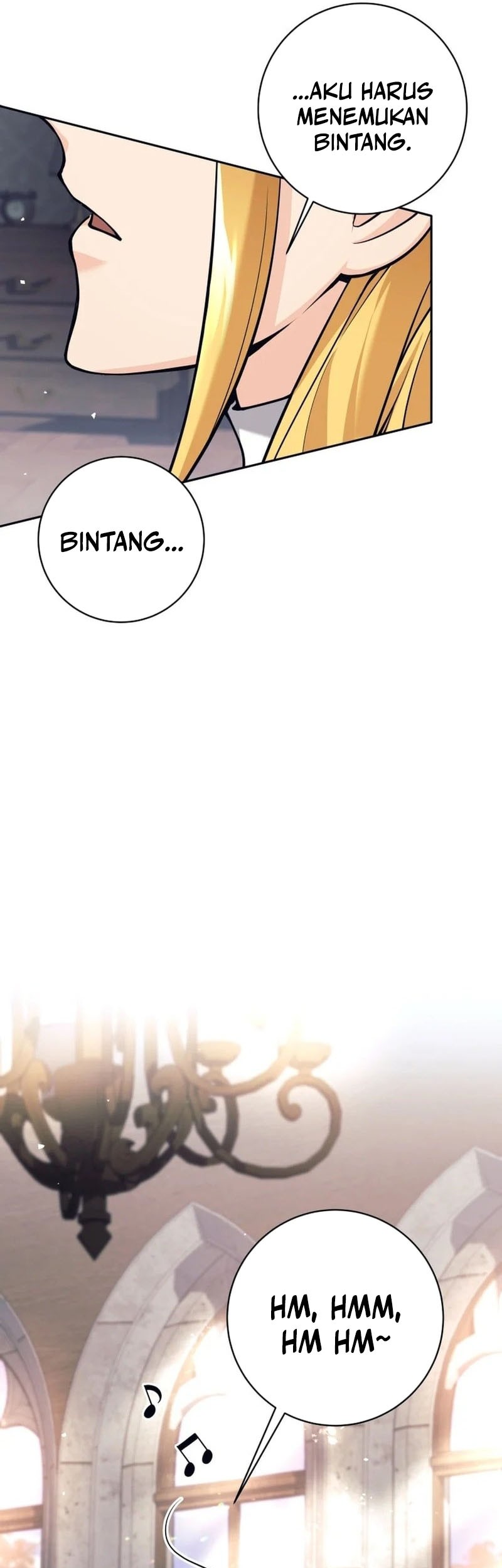 I Quit The Heros Party Chapter 95 - halaman 22