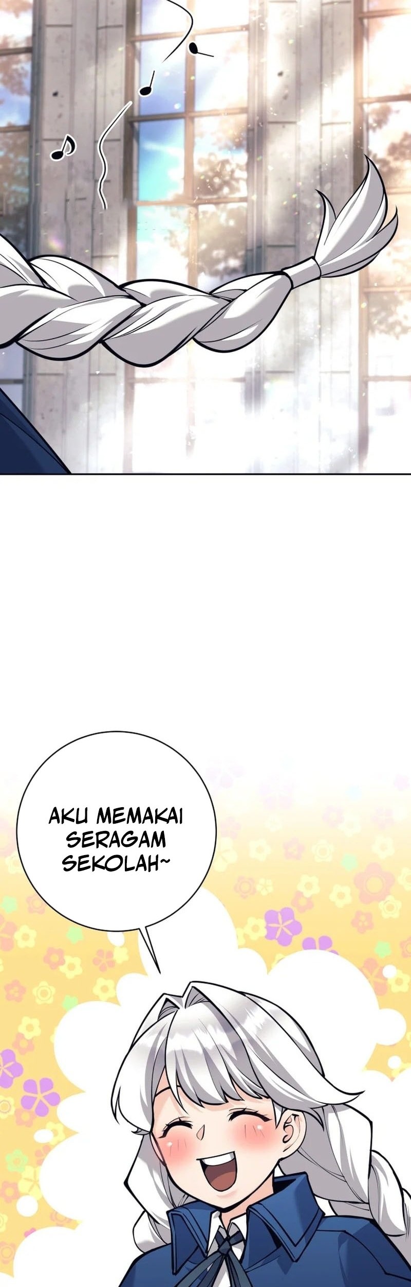 I Quit The Heros Party Chapter 95 - halaman 23