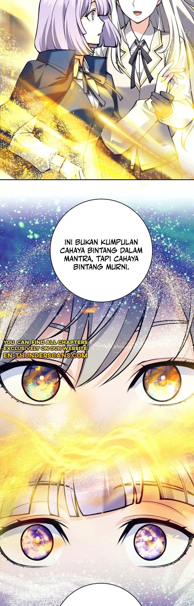 I Quit The Heros Party Chapter 95 - halaman 48