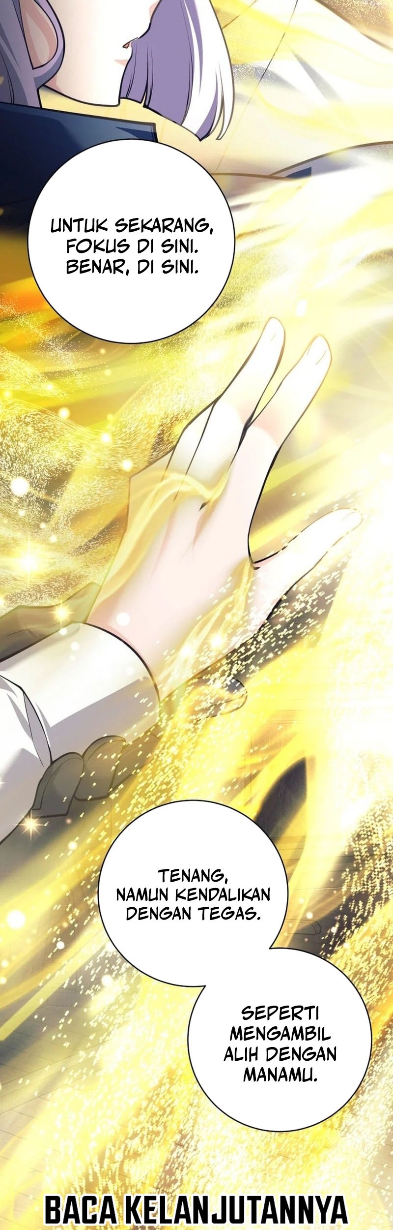 I Quit The Heros Party Chapter 95 - halaman 50