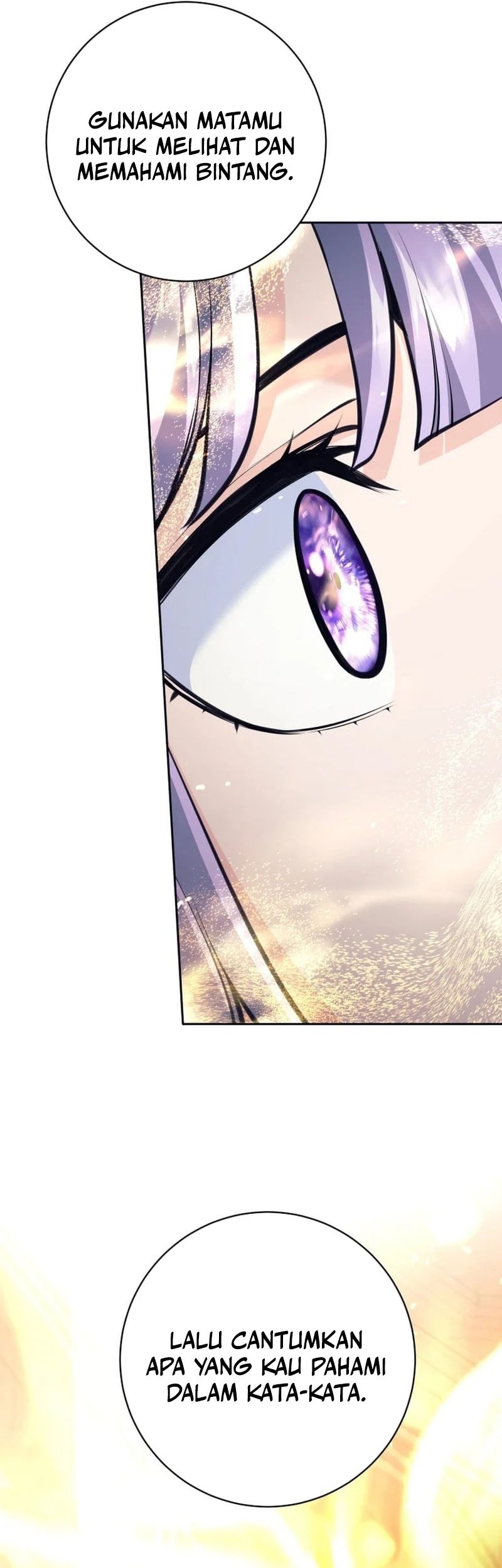 I Quit The Heros Party Chapter 95 - halaman 52