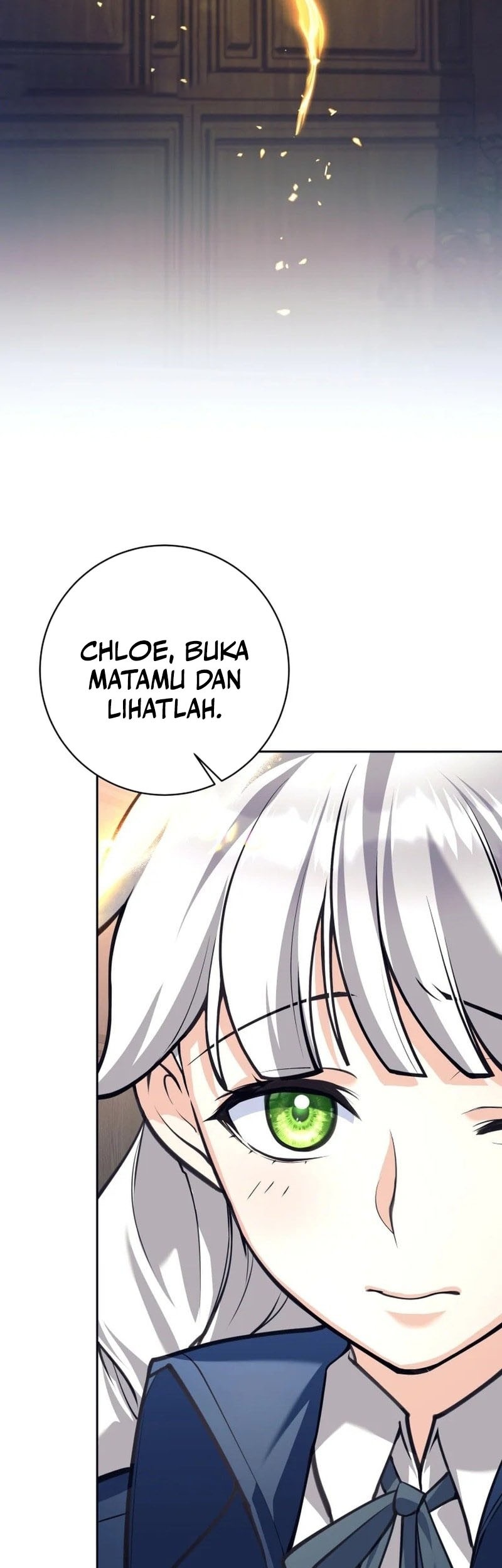 I Quit The Heros Party Chapter 95 - halaman 54