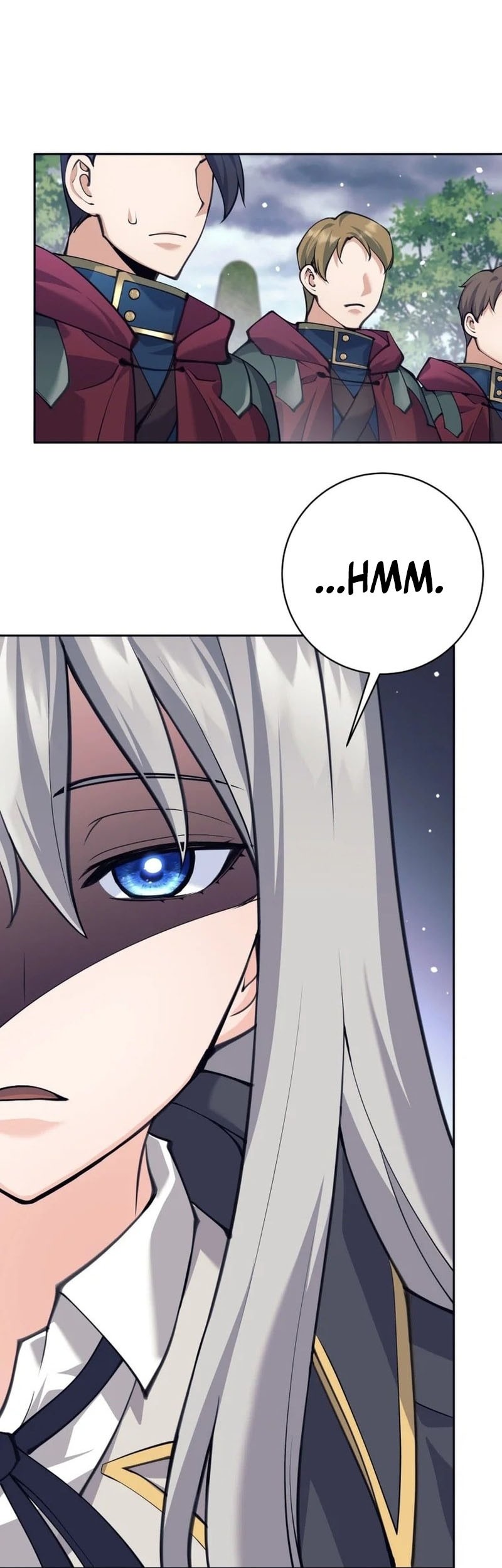 I Quit The Heros Party Chapter 95 - halaman 67