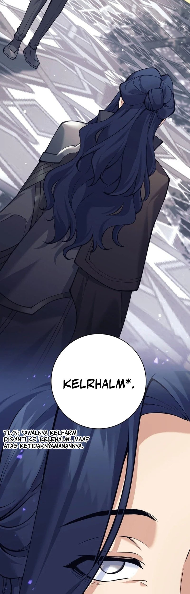 I Quit The Heros Party Chapter 95 - halaman 69