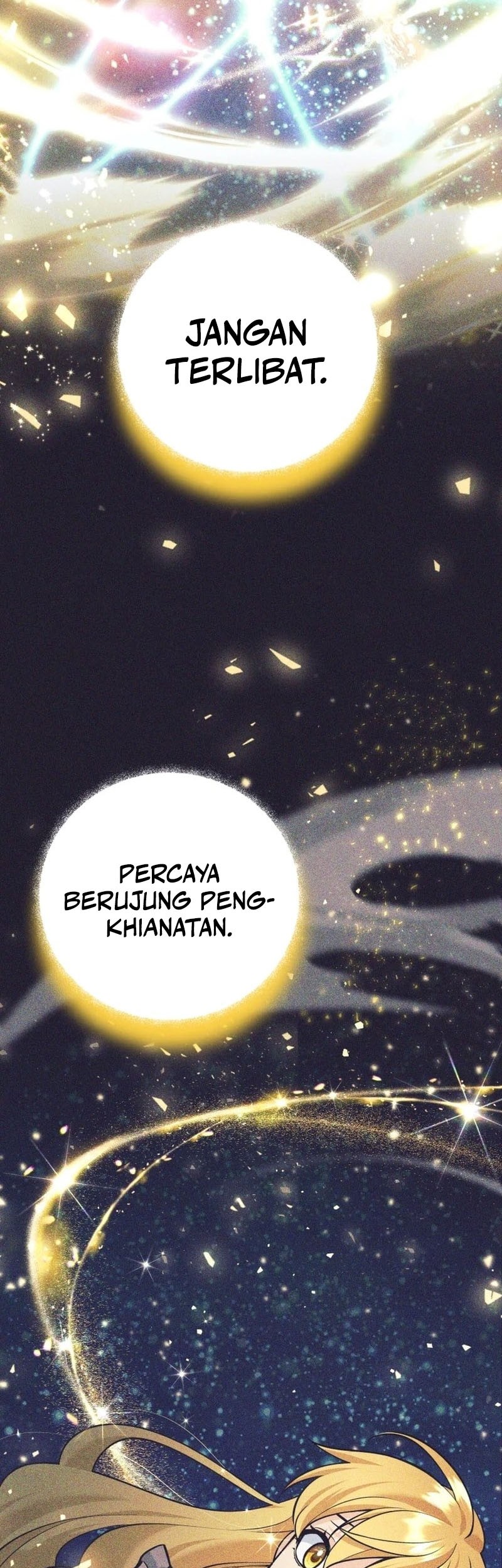 I Quit The Heros Party Chapter 95 - halaman 7
