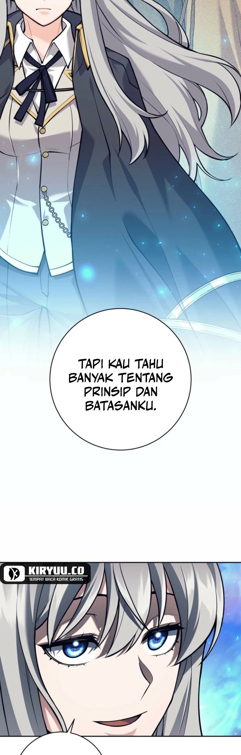 I Quit The Heros Party Chapter 96 - halaman 13