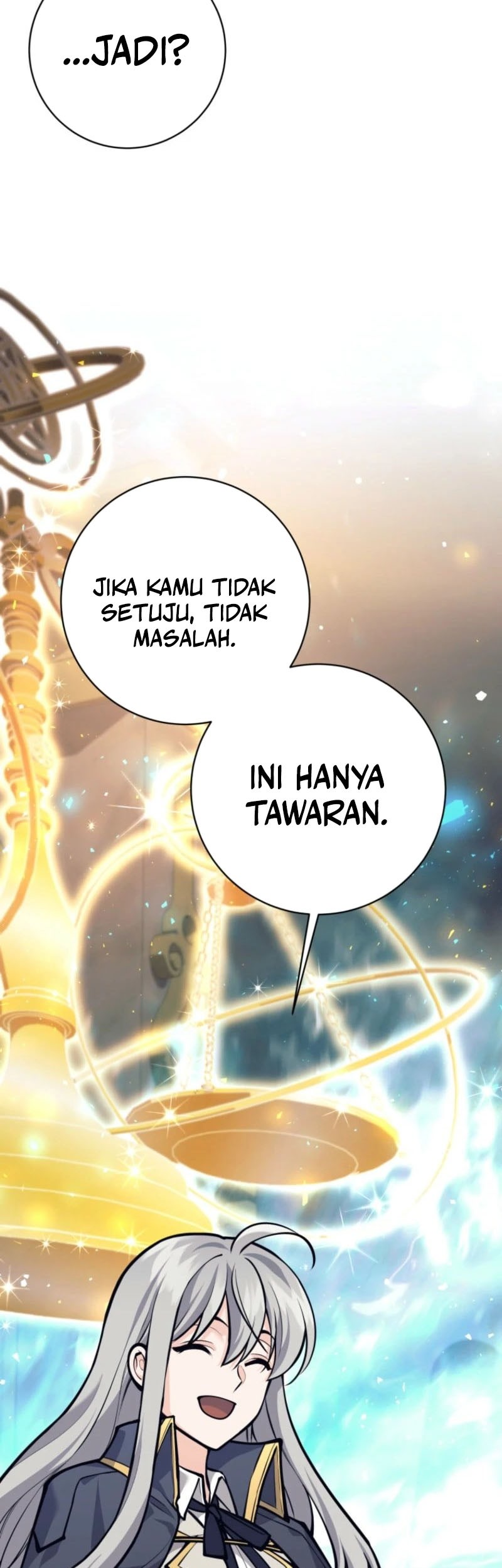 I Quit The Heros Party Chapter 96 - halaman 14