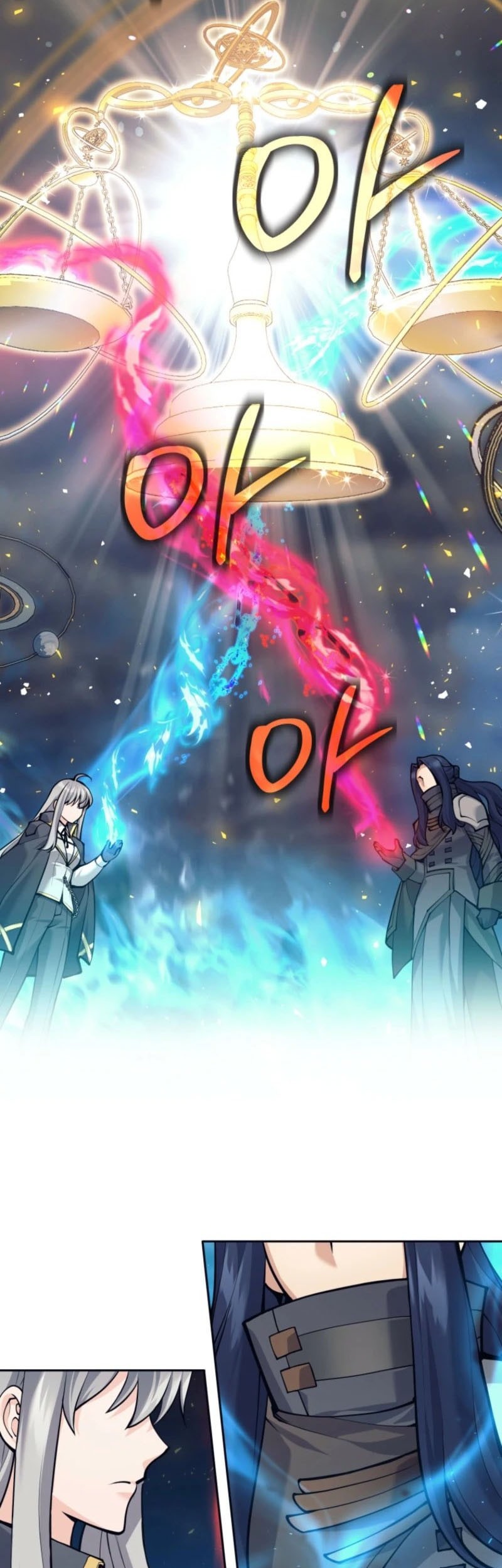 I Quit The Heros Party Chapter 96 - halaman 22
