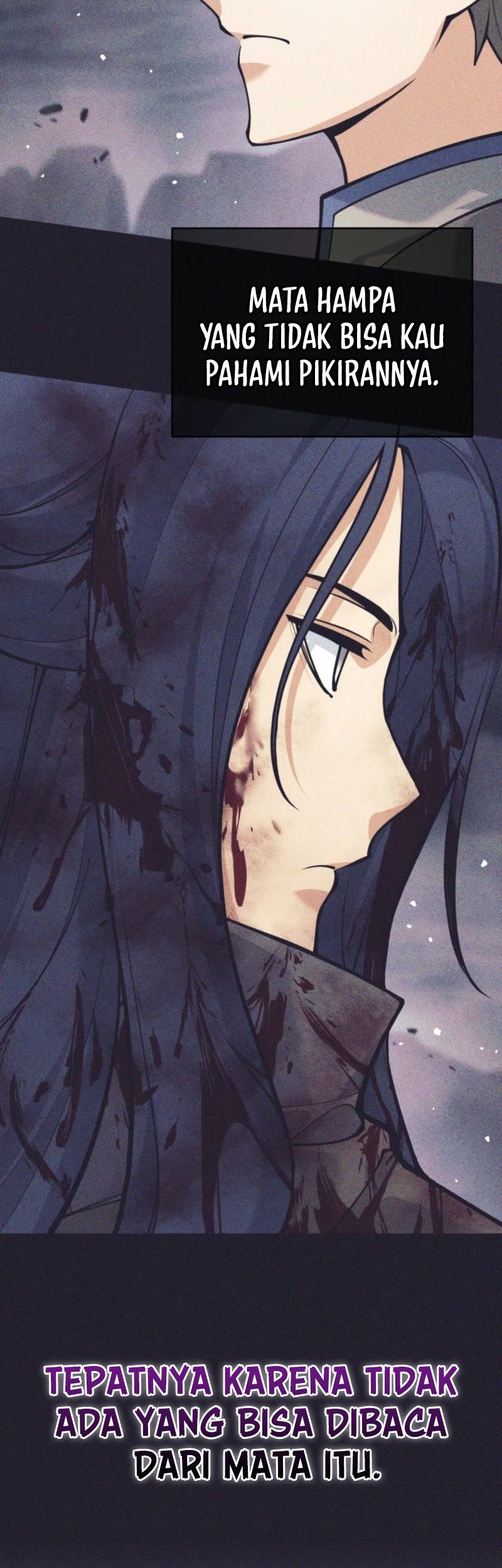 I Quit The Heros Party Chapter 96 - halaman 30