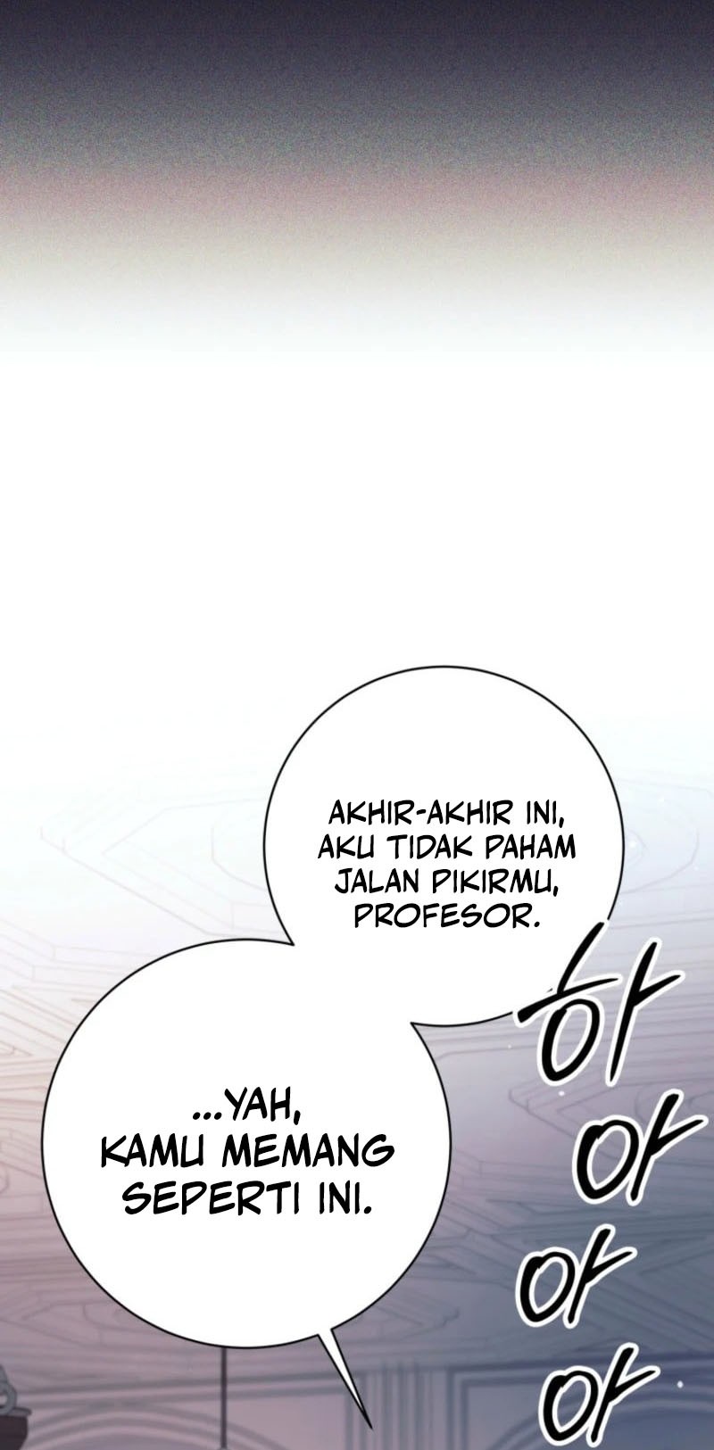 I Quit The Heros Party Chapter 96 - halaman 31