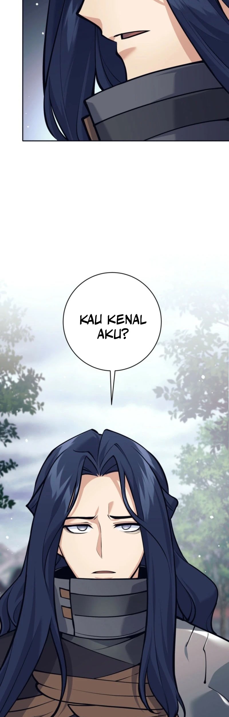 I Quit The Heros Party Chapter 96 - halaman 4