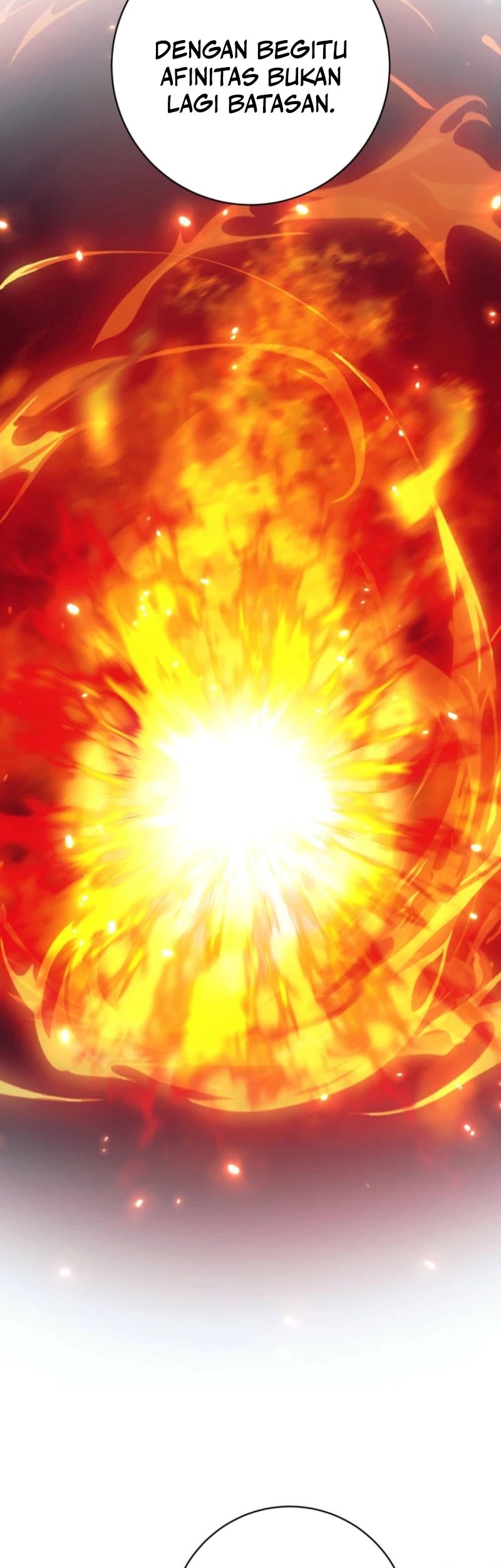 I Quit The Heros Party Chapter 96 - halaman 54