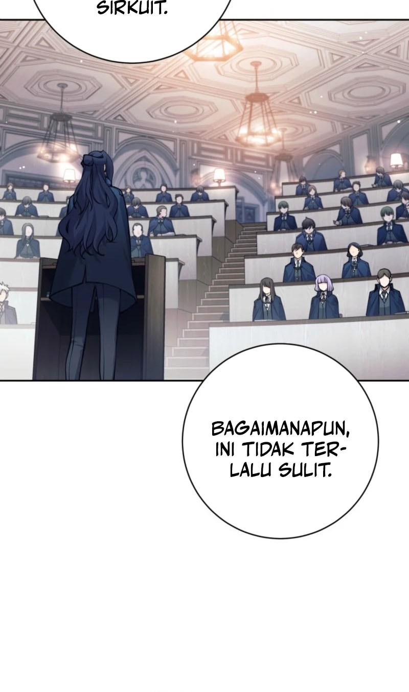 I Quit The Heros Party Chapter 96 - halaman 56