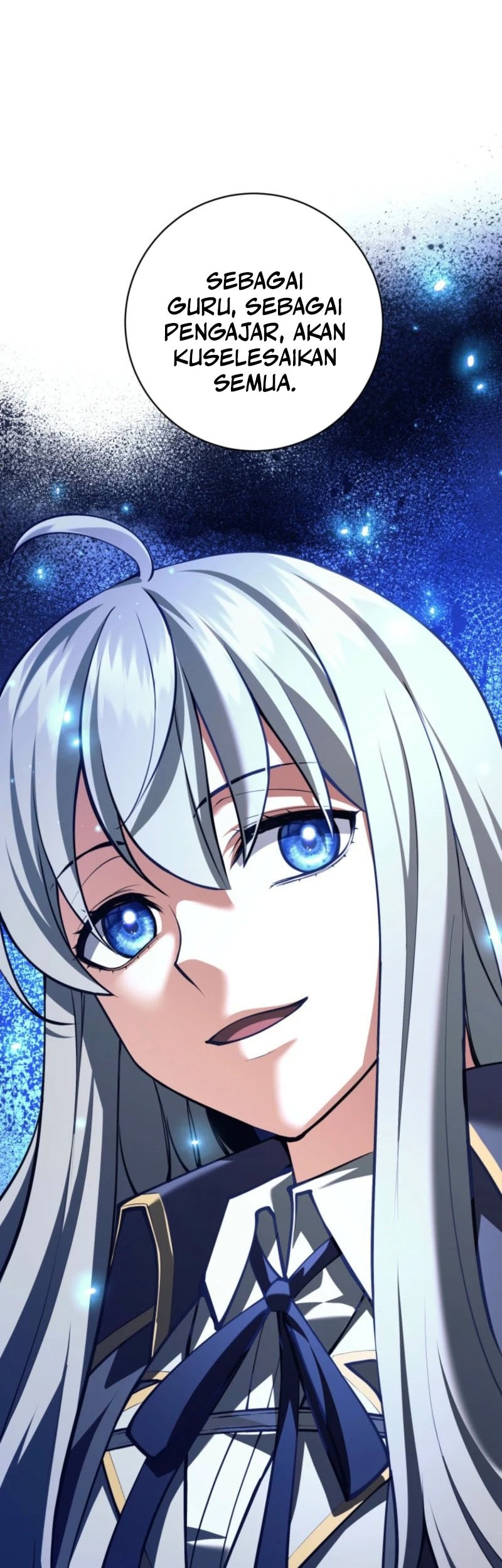 I Quit The Heros Party Chapter 96 - halaman 64