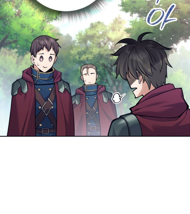 I Quit The Heros Party Chapter 97 - halaman 21