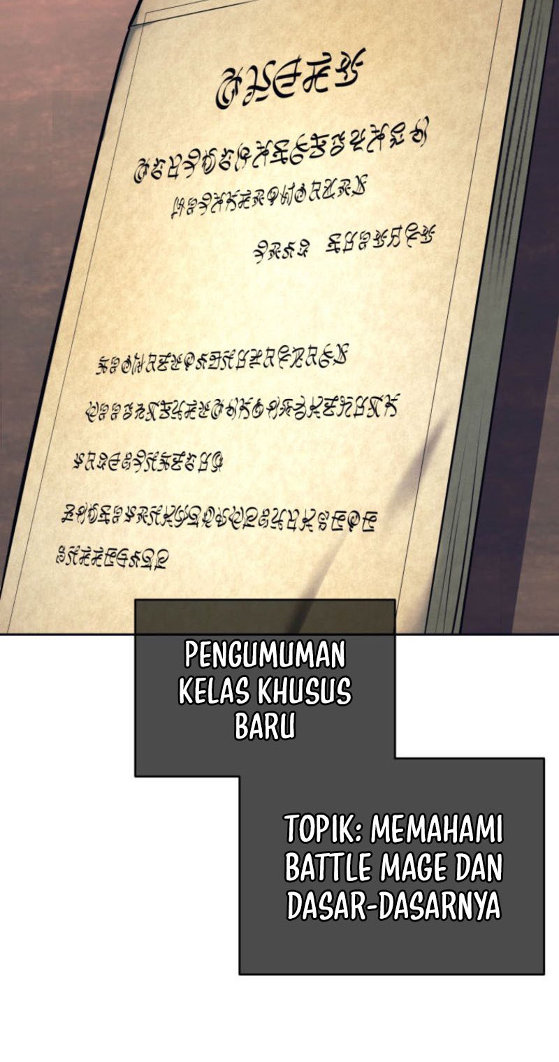 I Quit The Heros Party Chapter 97 - halaman 33