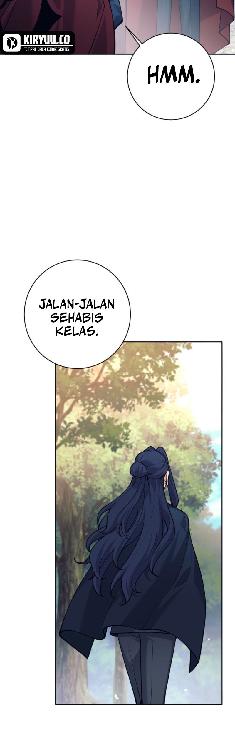 I Quit The Heros Party Chapter 97 - halaman 4