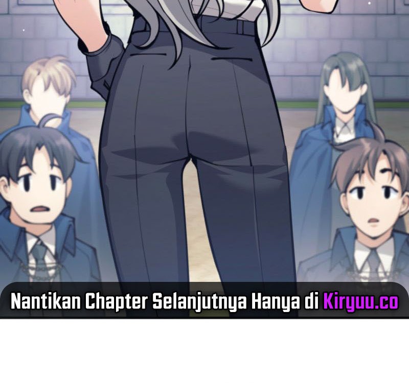 I Quit The Heros Party Chapter 97 - halaman 41