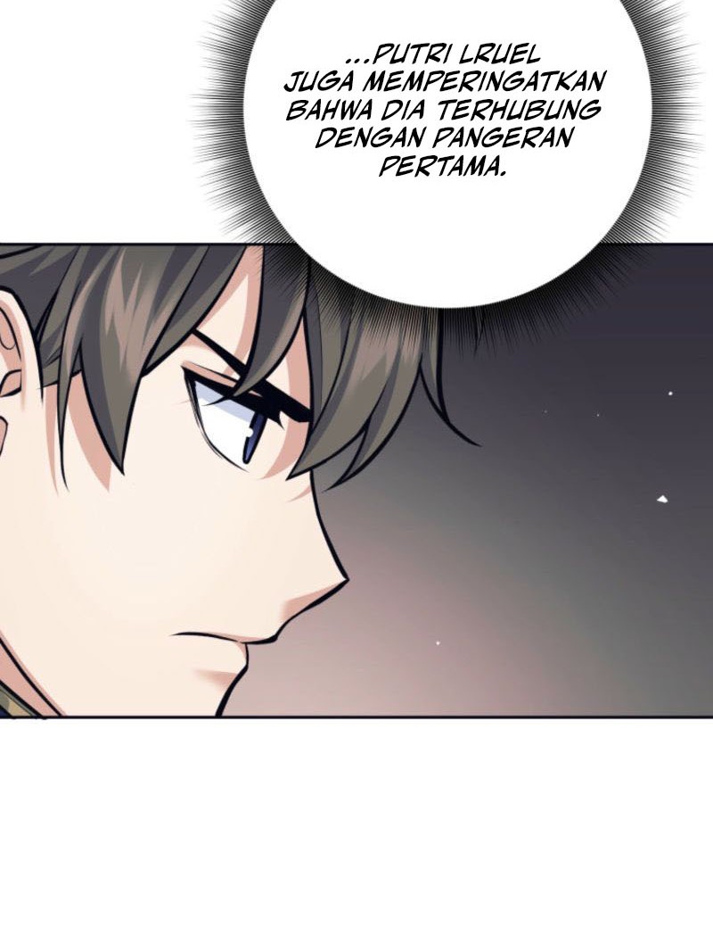 I Quit The Heros Party Chapter 97 - halaman 9