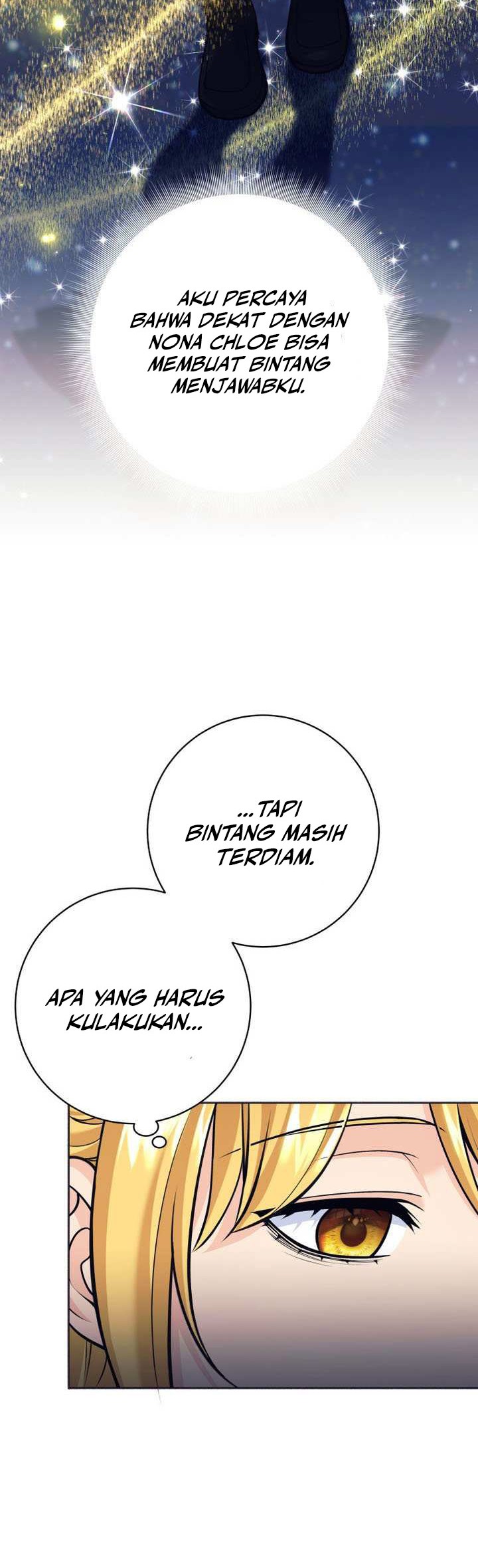I Quit The Heros Party Chapter 98 - halaman 13