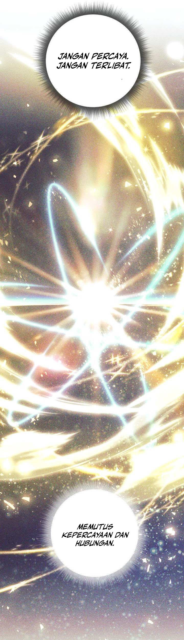 I Quit The Heros Party Chapter 98 - halaman 14