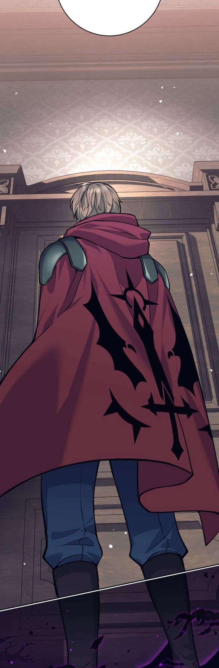 I Quit The Heros Party Chapter 98 - halaman 17