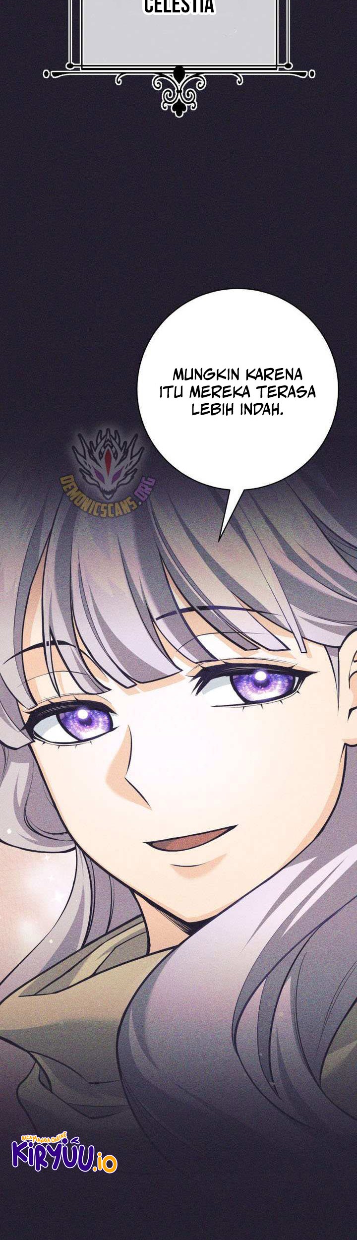 I Quit The Heros Party Chapter 98 - halaman 31