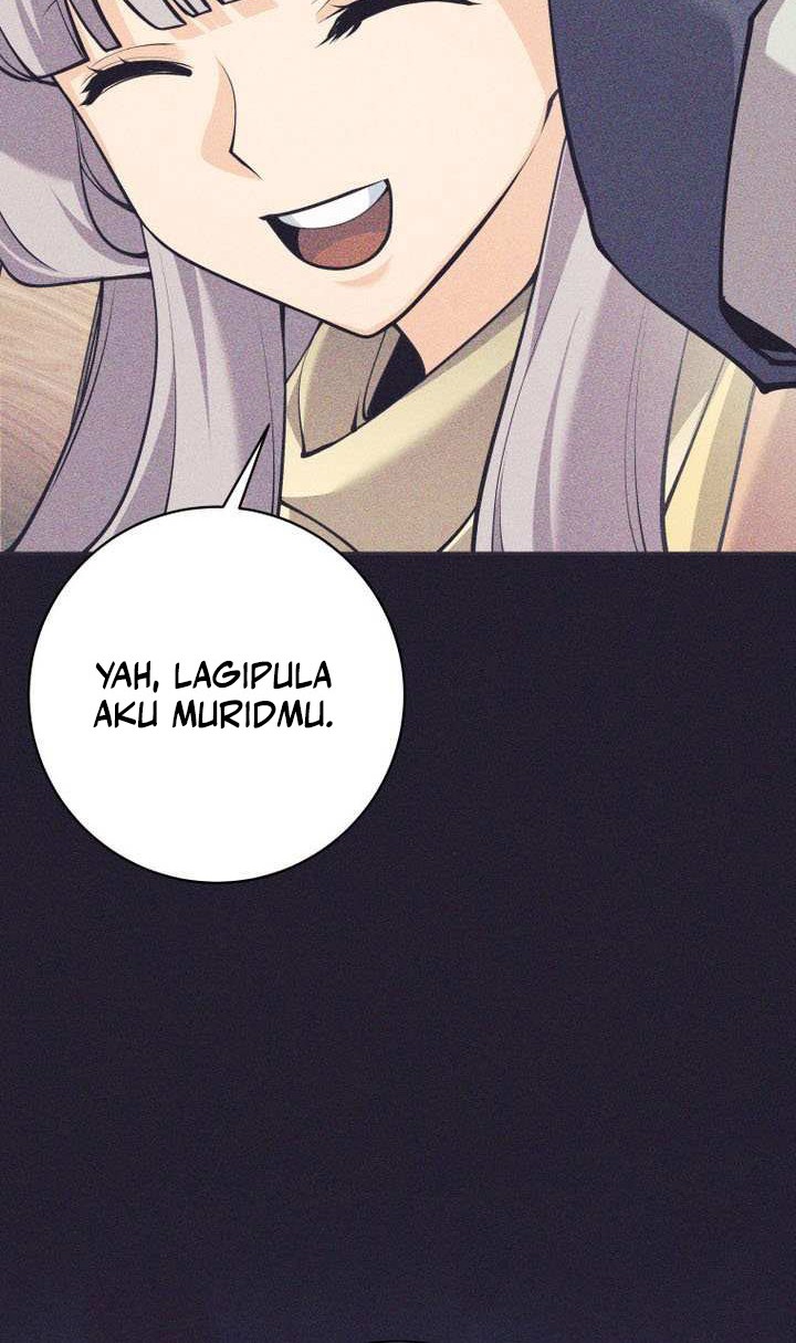 I Quit The Heros Party Chapter 98 - halaman 36