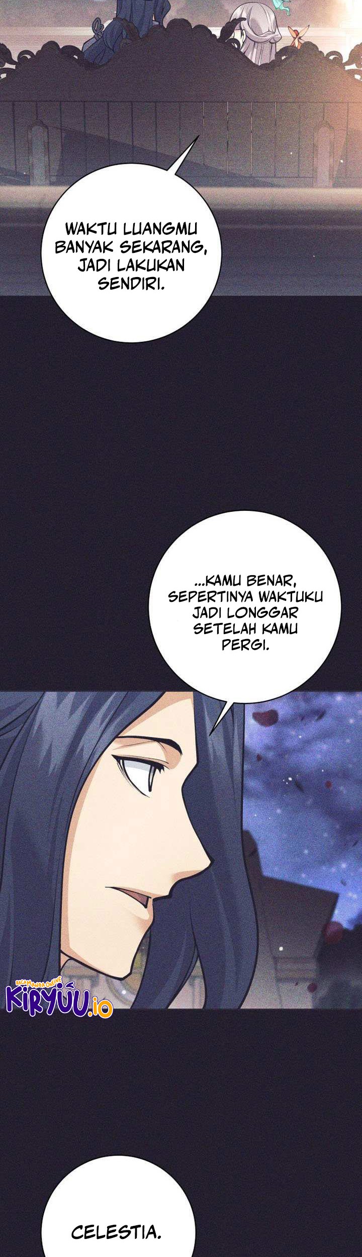 I Quit The Heros Party Chapter 98 - halaman 38