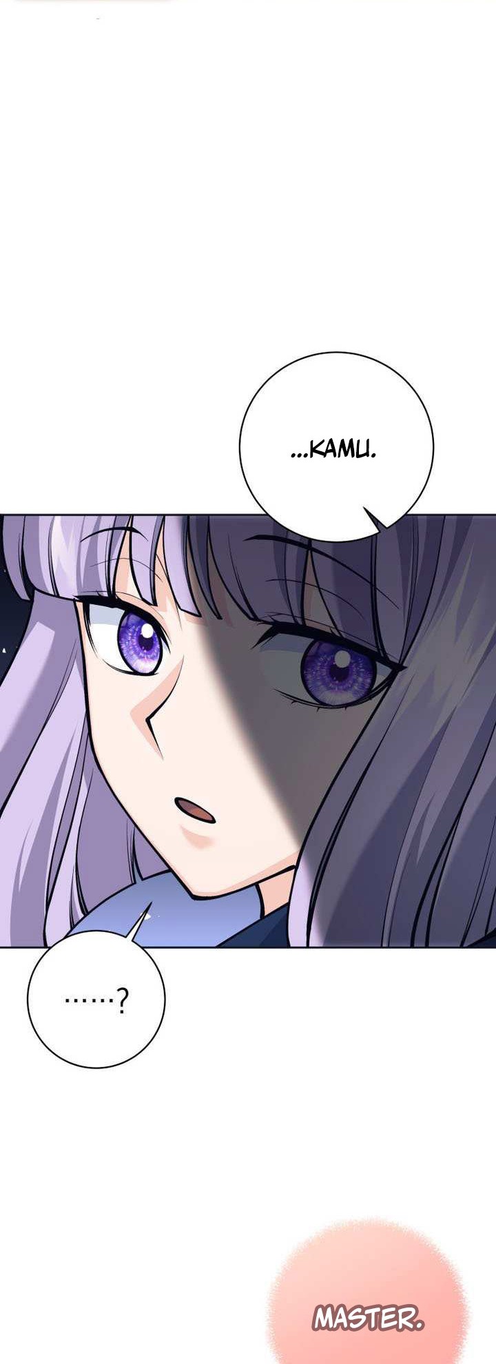 I Quit The Heros Party Chapter 98 - halaman 44
