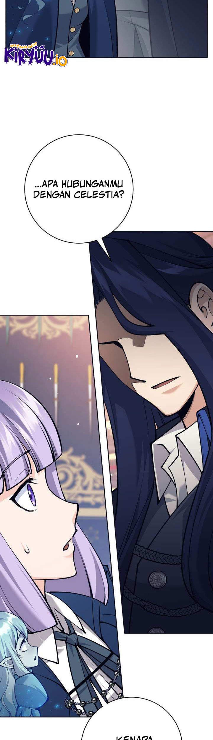 I Quit The Heros Party Chapter 98 - halaman 46
