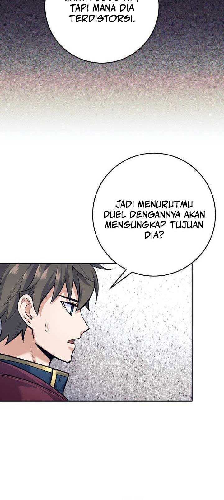 I Quit The Heros Party Chapter 99 - halaman 24